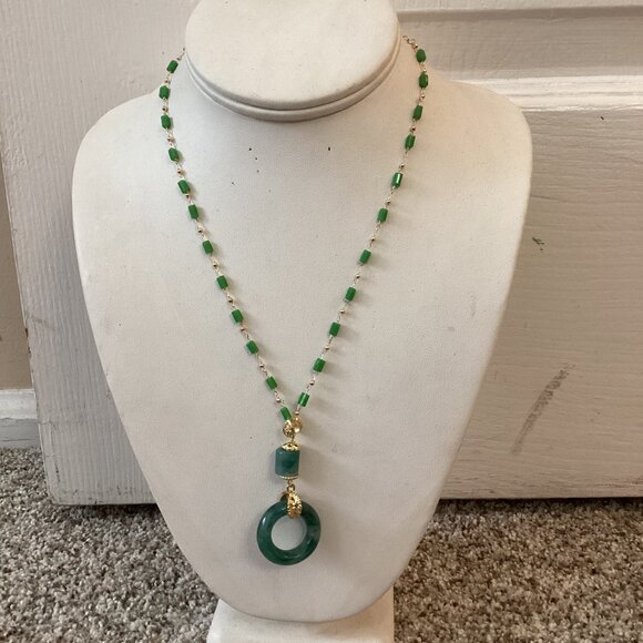 Family Statement SHIVE Necklace M17 2025 - Picture 5 of 8